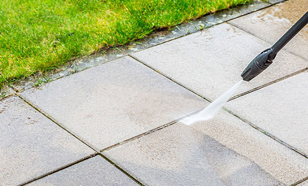 Soft Washing for Surrey Homes